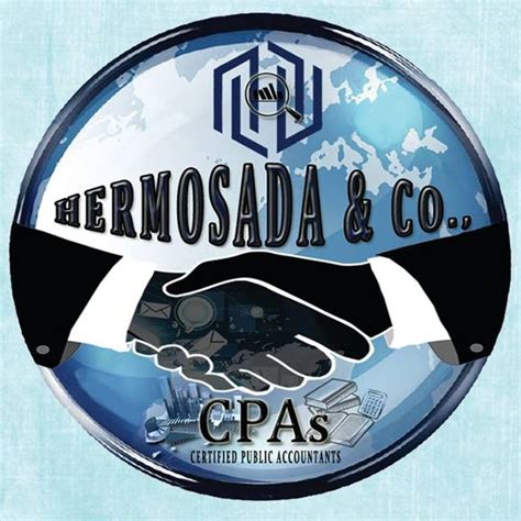 accounting firm cebu city|Hermosada & Co. CPAs .